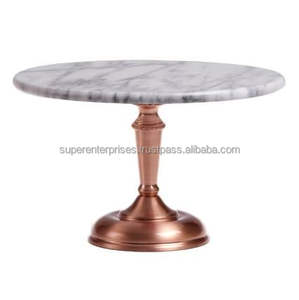 Support à gâteau de décoration de Villa, idéal pour la décoration intérieure, Design hautement fini pour la décoration de Table de mariage et de fête, outils à gâteau - Product Image 2