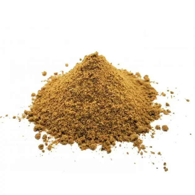 Farina di gamberi/farina di KRILL ad alto contenuto proteico