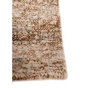 Tapis Kavi en laine et soie de bambou noué à la main, collection Afterglow, abstrait, 10 mm, fait main, rectangulaire, pour la maison, le couloir, ESCM-06 - Product Image 4
