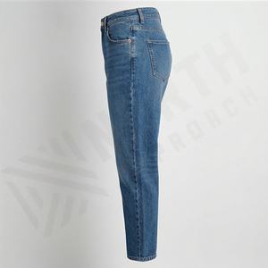 Ventes en gros, créez vos propres pantalons de survêtement pour femmes, prix bas, streetwear féminin, pantalon en molleton de coton uni, jogging, meilleurs styles - Product Image 3