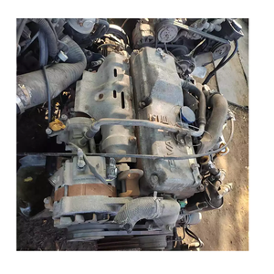 Pièces automobiles d'occasion diesel 15B 15BT 15B-FT Moteur japonais - Product Image 1