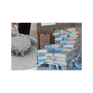 Ciment clinker de grade Ciment Portland Clinker pour usage industriel - Product Image 5