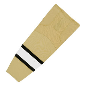 Calcetines de Hockey sobre Hielo Sublimados Personalizados de Alta Calidad Más Vendidos / Fabricación en Fábrica Calcetines de Hockey sobre Hielo Cómodos - Product Image 4