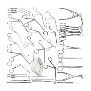 ชุดเครื่องมือผ่าตัด - Product Image 1