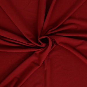 Muestras de tamaño A4 y libro de colores Poliéster Spandex Tejido liso de punto estirado para traje de baño Listo para enviar - Product Image 1