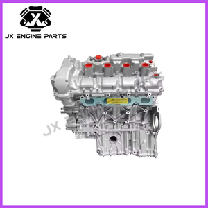 Conjunto de Motor Long Block para <span class=keywords><strong>BMW</strong></span> <span class=keywords><strong>M5</strong></span> M6 M8 X5M X6M S63 S63B44B 4.4L <span class=keywords><strong>V8</strong></span> 10-23 - Product Image 3