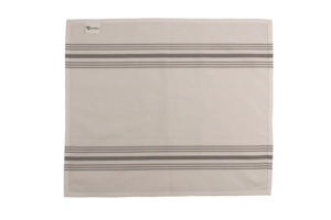 Serviette de Bistro 100% coton Serviette tissée vert olive durable à séchage rapide pour un usage domestique - Product Image 3