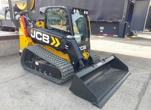 2025 JCB 3TS-8T Skid Steer - Product Image 3
