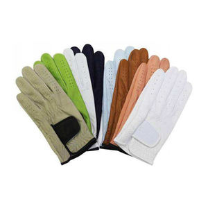 Dernière conception OEM Gants de golf de pluie pour unisexe de qualité supérieure avec des gants de golf en peau de mouton personnalisés de couleur personnalisée - Product Image 6