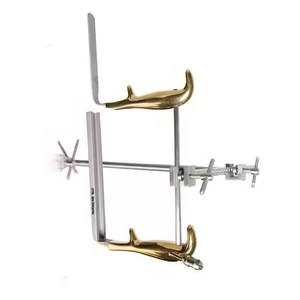 Acier inoxydable de haute qualité meilleure qualité ensemble d'instruments de rétracteur chirurgical Instrument chirurgical Instrument médical en acier inoxydable - Product Image 2