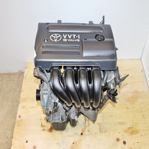 เครื่องยนต์รถมือสอง Hon B20B - FF ที่2WD - Product Image 2