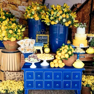 การตกแต่งงานแต่งงานที่ไม่เหมือนใครมาลัยดอกไม้ประดิษฐ์ดอกดาวเรืองและของตกแต่งอื่นๆสำหรับงานแต่งงานงานวันเกิดอินเดีย - Product Image 1