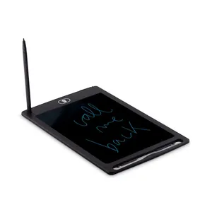 Tabletas de Escritura Digital Personalizadas Blacklet, Pantalla LCD de 8.5 Pulgadas - Product Image 1