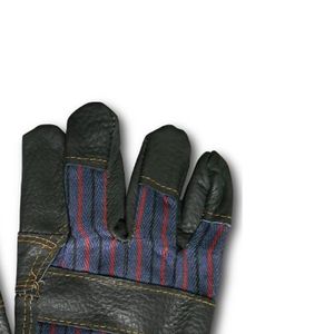 Gants de sécurité de hockey sur glace de conception personnalisée de haute qualité Production professionnelle pour une paire de hockey de tailles similaires - Product Image 2