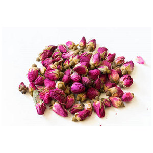 Haute qualité 100% naturel rouge sec Rose fabricant et fournisseur de fleurs et de plantes décoratives en gros à prix compétitif - Product Image 1