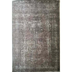 Tapis persan en laine de qualité supérieure noué à la main, unique en son genre, 12'0 X 9'8 R16385 - Product Image 1