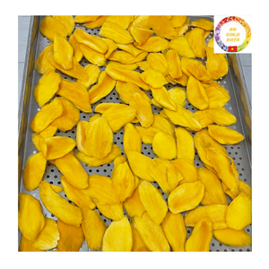 Mango Deshidratado Suave de Vietnam, Compra al por Mayor, Precio de Fábrica, Mercado de Exportación - Product Image 4