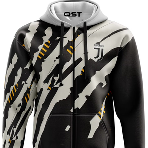 Sudadera con Capucha Casual para Hombre, Modelo 2025, Personalizada, Ligera, 100% Poliéster, Impresión por Sublimación de Alta Calidad, Secado Rápido - Product Image 1