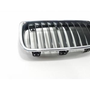 Rejilla de Parachoques Delantero Izquierda BMW Serie 3 F31 Touring 7295435 N47 D20 C Diésel 2000 (11>) - Product Image 2