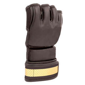 Guantes de MMA para Adultos de Primera Calidad, Ropa de Boxeo de Entrenamiento, Servicio OEM - Product Image 3