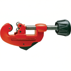 Cortador de Tubos ROTHENBERGER 30 PRO 3, 30 mm, para Tubos de Acero de Pared Delgada de Cu, Ms y AL - Product Image 3