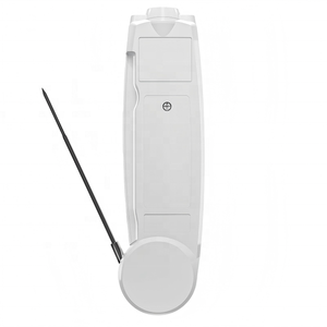 Testo 104-IR BT Infravermelho/Penetração Termômetro com Conexão App Cozinha Temperatura Medidor-50 a + 250 ° C - Product Image 2