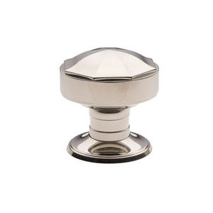 Perilla de puerta de acero inoxidable de calidad superior de diseño moderno para dormitorio, sala de estar, carpintería, para tocador, cajón, uso en cocina - Product Image 1