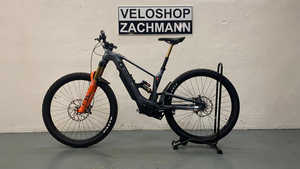 Mejor Oferta para Bicicleta Eléctrica de Montaña Bulls Vuca Evo AM 2, Lista para Enviar, Original en Existencia - Product Image 2