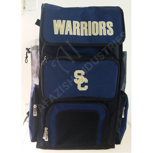 กระเป๋าเป้สะพายหลังกีฬากันน้ำขนาดใหญ่ ความจุ 50-70 ลิตร สำหรับใช้งานกลางแจ้ง วัสดุสั่งทำได้ ดีไซน์ลำลองสำหรับทุกเพศ หลายแบบ - Product Image 2