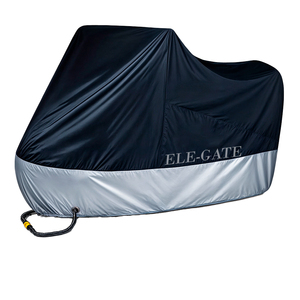 Funda Impermeable para Motocicleta con Protección UV para Bicicletas - Product Image 2