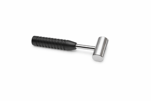 Maillet chirurgical dentaire de grande taille 31,8 mm 247 mm, instrument essentiel pour la chirurgie dentaire - Product Image 2