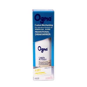 Borraccia in Acciaio Personalizzata Ogma, Articoli Promozionali per Bevande - Product Image 2