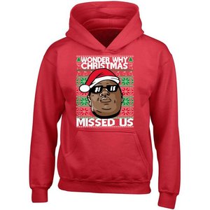 2025 Men's <b>Christmas</b> Hoodie 100% Cotton Full Printed Embroidered Design Warm Winter Wear <b>Christmas</b> Hoodies - Product Image 6