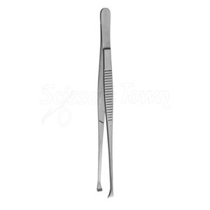 Nelson คีมสเตนเลสเครื่องมือผ่าตัดนำมาใช้ใหม่ได้สำหรับจับเนื้อเยื่อ - Product Image 3