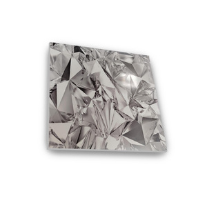 Carreaux de mur et de sol en céramique de qualité supérieure, finition mate, 60×60 cm, design moderne élégant et durable, style moderne élégant de qualité supérieure - Product Image 3