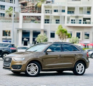 2015 AU-DI Q-3 S-LINE - Product Image 5