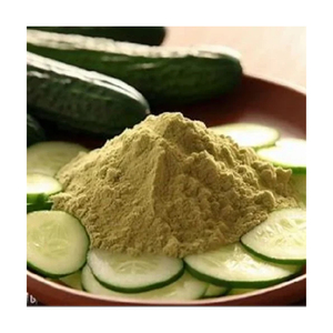 Meilleure Offre – Nouvelle Poudre de Concombre 100% Naturelle de Qualité Supérieure, de Grade Alimentaire, Colorants et Additifs Lyophilisés - Product Image 2