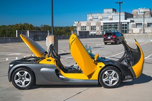 Gran Oferta, Negocio Excelente: Renault Sport Spider 1998, Listo para Enviar - Product Image 3