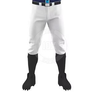 Uniforme de béisbol para hombre más vendido, último diseño, Impresión de logotipo personalizado, uniforme de béisbol, tarifa de venta completa - Product Image 5