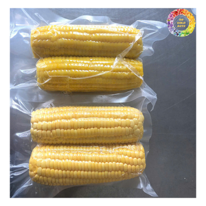 Maïs bébé IQF congelé, jeune maïs congelé congelé pour sauté, currys et salades, grains de maïs sucrés surgelés - Product Image 4