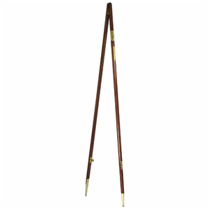 2024 New Arrival Custom <b>Made</b> OEM <b>Sticks</b> Promotional High Quality Friendly Custom Requirement Logo Printed Pace <b>Sticks</b> - Product Image 3