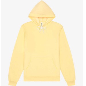 เสื้อฮู้ด Bella + Canvas แบบ OEM สกรีนโลโก้ตามสั่ง แบรนด์ส่วนตัว ผ้าเฟรนช์เทอร์รี่ ผลิตจำนวนน้อยได้ รับผลิตจากโรงงาน - Product Image 3