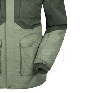 Chaquetas de esquí deportivas a la venta, a prueba de viento, último diseño, mejor método de impresión. - Product Image 6