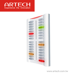 ARTECH S1 meilleure vente système d'appel de Service de serveur cloche de Service de Table d'appel de serveur électronique - Product Image 5