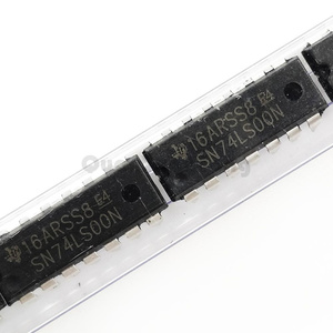 74ls00n 74ls00 ls00n nhúng logic IC trong kho chip đảm bảo chất lượng mạch tích hợp hỗ trợ bom mới sn74ls00n - Product Image 3