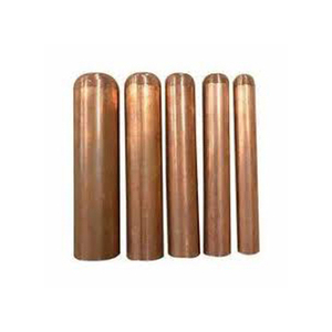 Độ cứng cao beryllium đồng thanh c17200 beryllium đồng thanh khuôn đồng hợp kim kim loại màu - Product Image 1