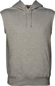 Hoodies Athletic High Quality Various Colored 100% Cotton Fleece Hoodie Street Wear Cotton Heavyweight Half Hoodies - Product Image 3
