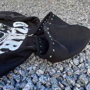 Sudaderas con Capucha para el Año Nuevo 2025, Ropa Exterior Elegante y Acogedora con Forro, Transpirable, Cortavientos, de Felpa, para Mujer y Hombre, para Otoño, Primavera y Verano - Product Image 4