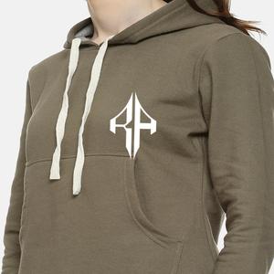 Sweats à capuche 2025, style décontracté confortable, col à capuche, hiver, vente chaude, qualité supérieure, pour femmes, par RIVIAN ATLINTIC - Product Image 6