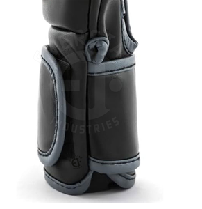 Gants MMA personnalisés directement en usine OEM Gants de sport pour l'entraînement et le combat du Pakistan - Product Image 5